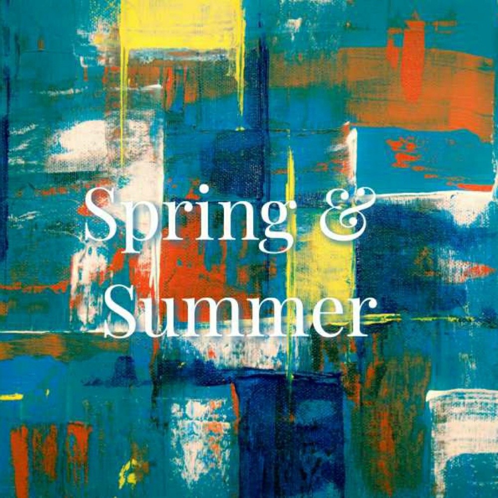Spring & Summer - Picture 2 of 3
